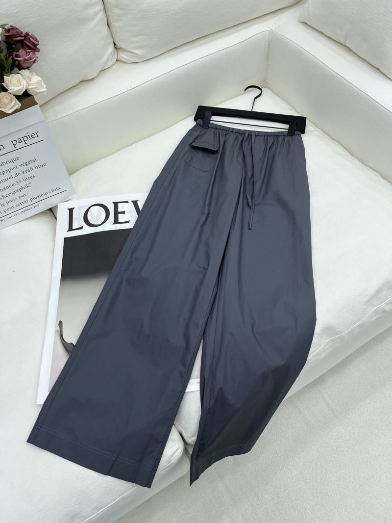 Alexander Wang Long Pants